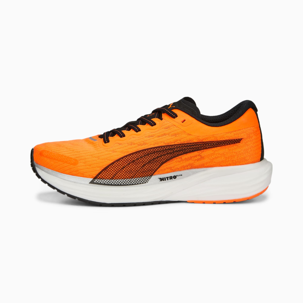 PUMA Deviate NITRO 2 376807_12 / orange
