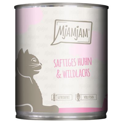 MjAMjAM 6 x 800 g
