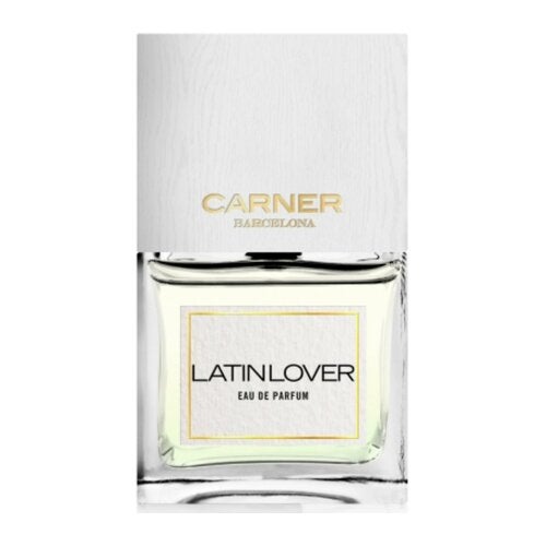 Carner Barcelona Latin Lover parfumūdens 50 ml