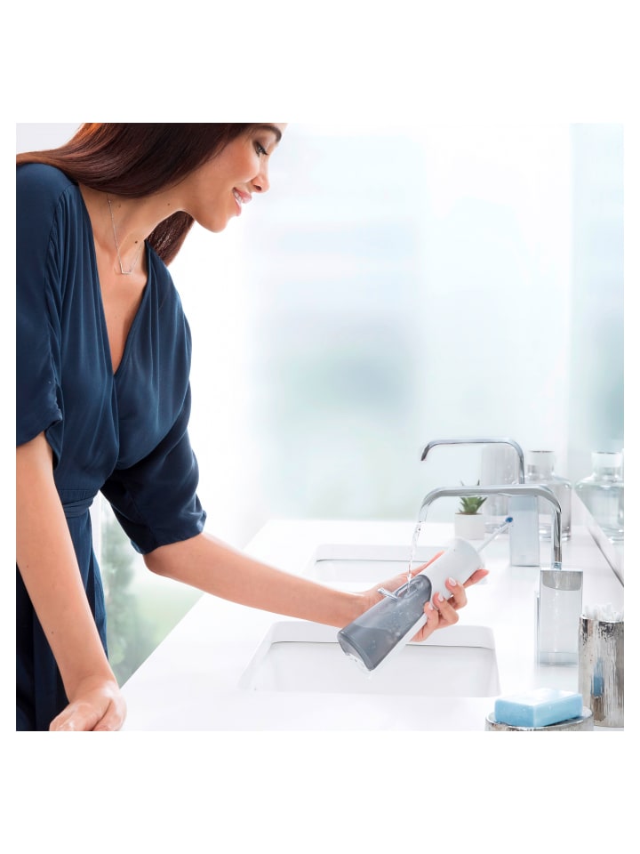 Oral-B Munddusche 
