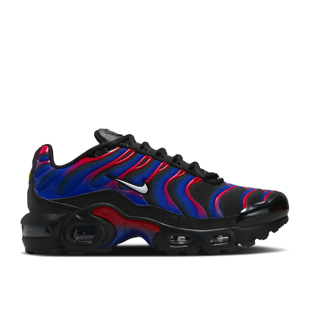 Nike Tuned 1 FQ2406-001 / schwarz