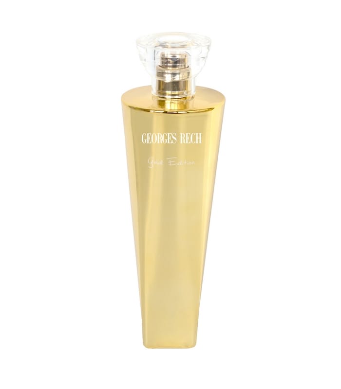 GEORGE RECH-MUSE GOLD EDITION-Eau de Parfum