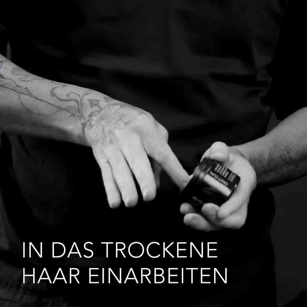 Sebastian Professional Wachse und Gels Craft Clay Matte Modellierknete