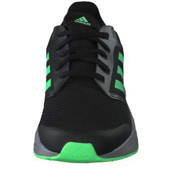 adidas Galaxy 5 Running in schwarz