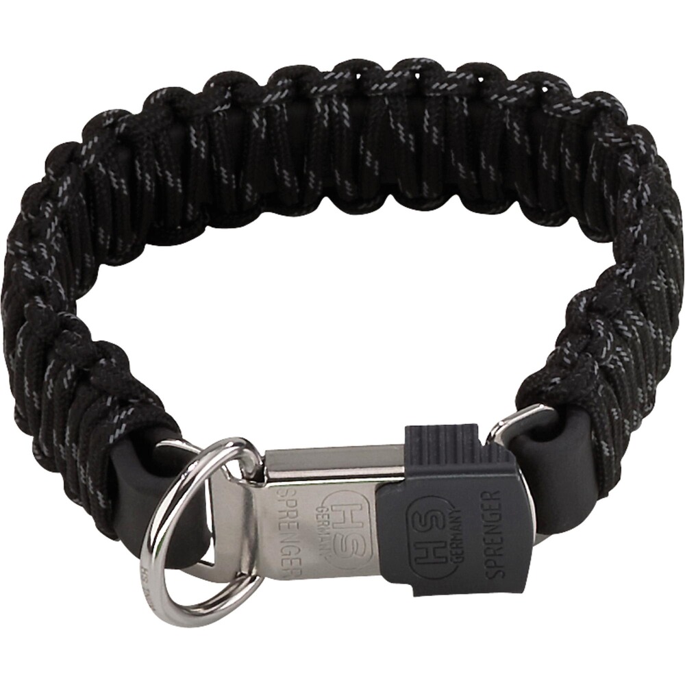 Sprenger Halsband Paracord