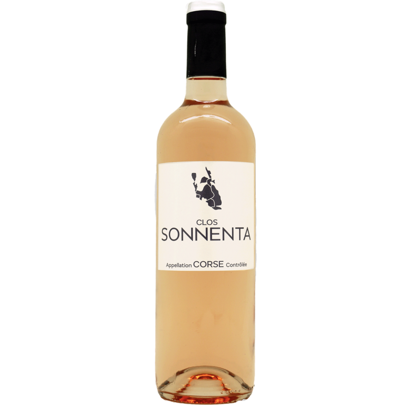 Sonnenta Rosé 2022 150cl