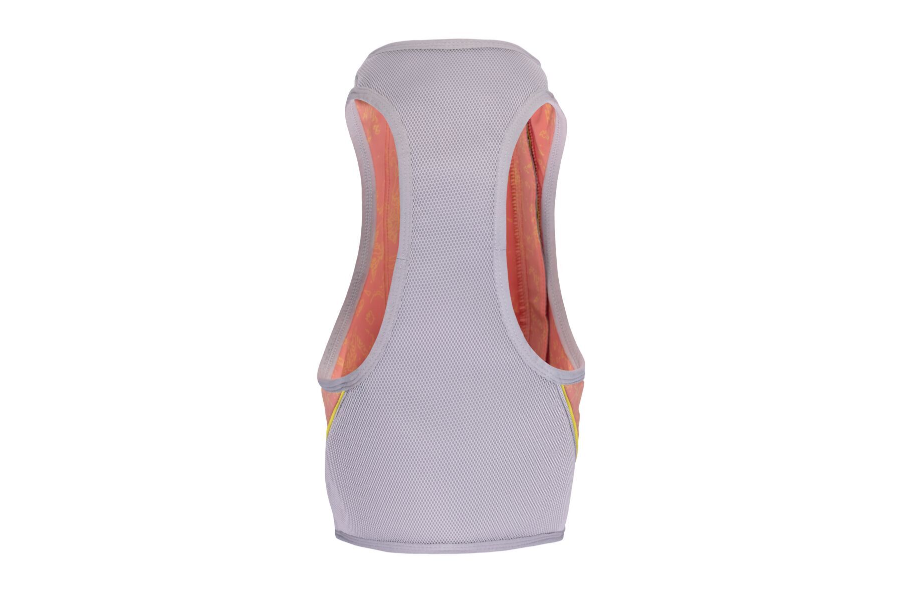 Ruffwear Hundewesten Ruffwear Swamp Cooler Zip™ Kühlweste für Hunde pink L