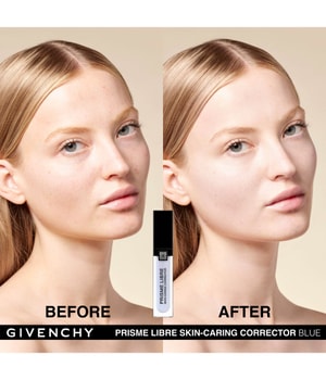 GIVENCHY Prisme Libre Skin-Caring Corrector Concealer-11 ml