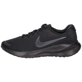 Nike Revolution 7 Running in schwarz