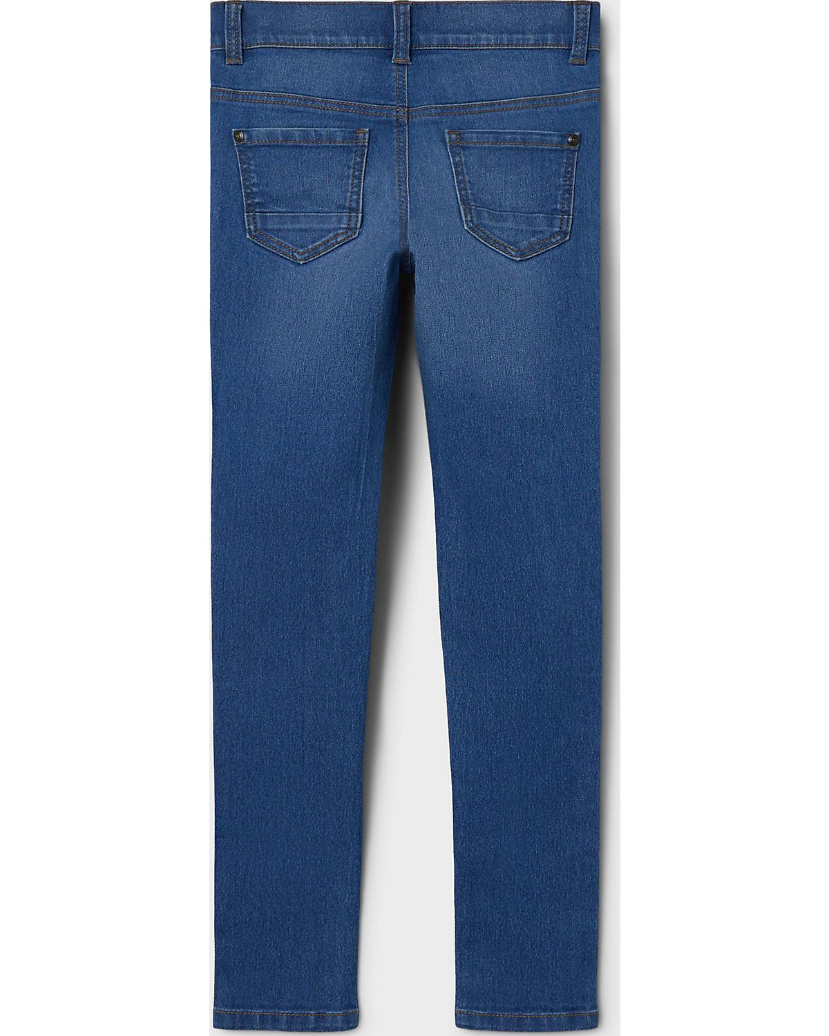 Jeanshose Skinny fit NKFPOLLY für Mädchen