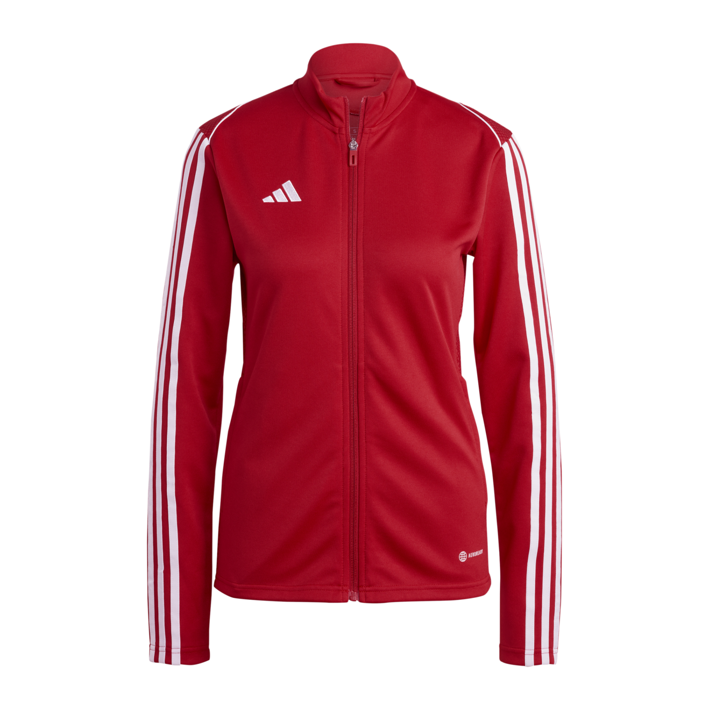 adidas Tiro 23 League Trainingsjacke Damen Rot