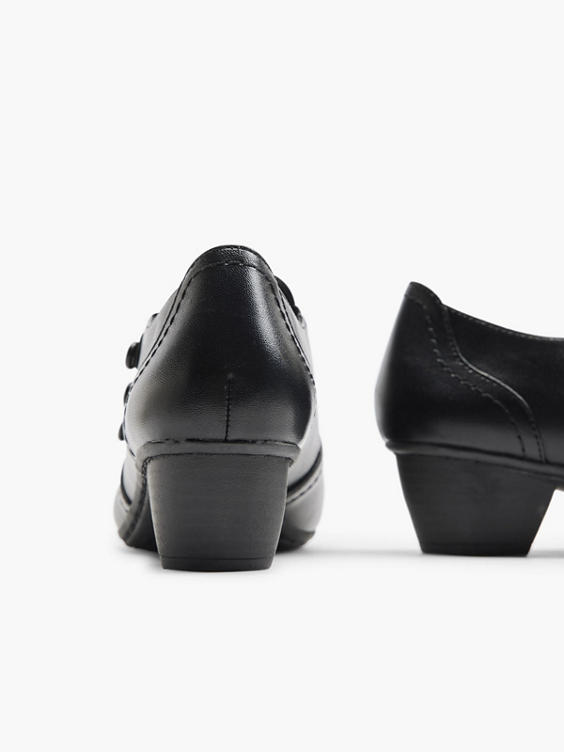 Easy Street Komfort Hochfront Pumps