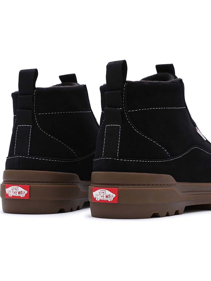 Vans Leder-Boots 
