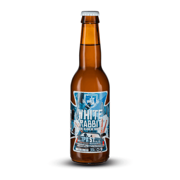 White Rabbit 33 cl