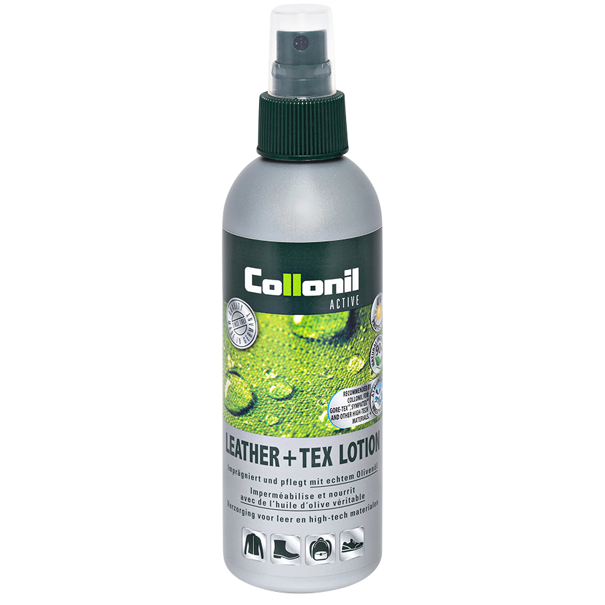 Collonil Leather & Tex Lotion