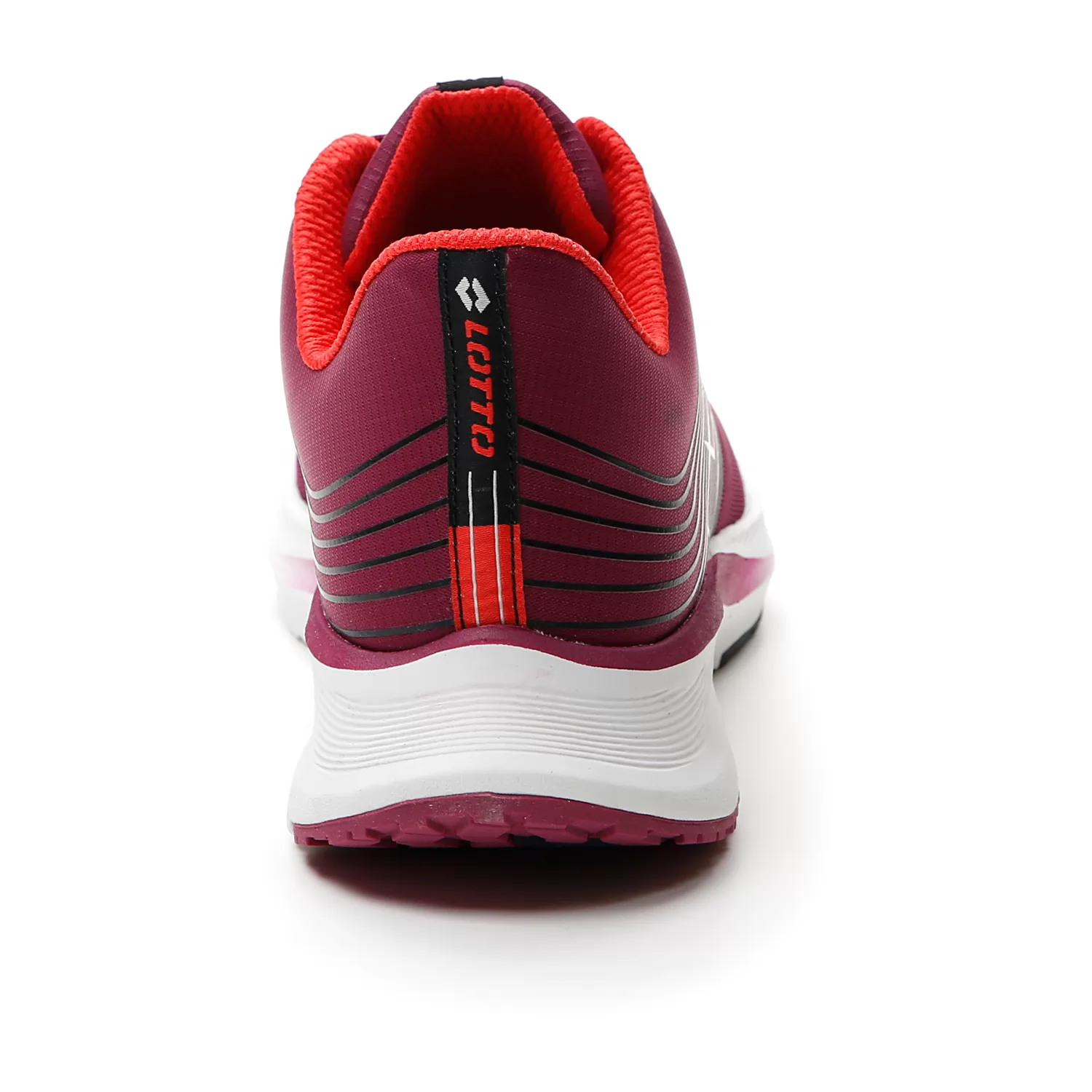 SPEEDEVO 700 II W FIALOVÁ 228/ČERVENÁ FLUO/CELÁ ČERNÁ