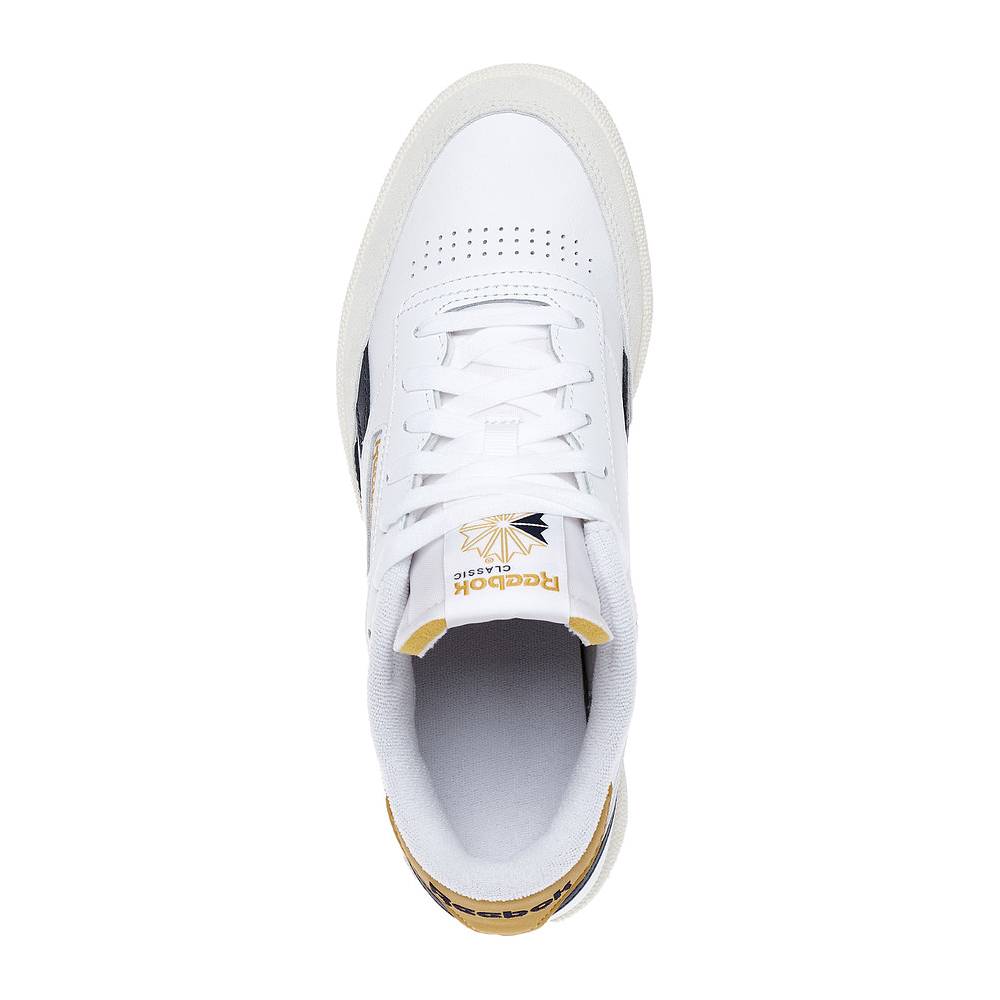 Reebok Club C Revenge ID9315 / weiss