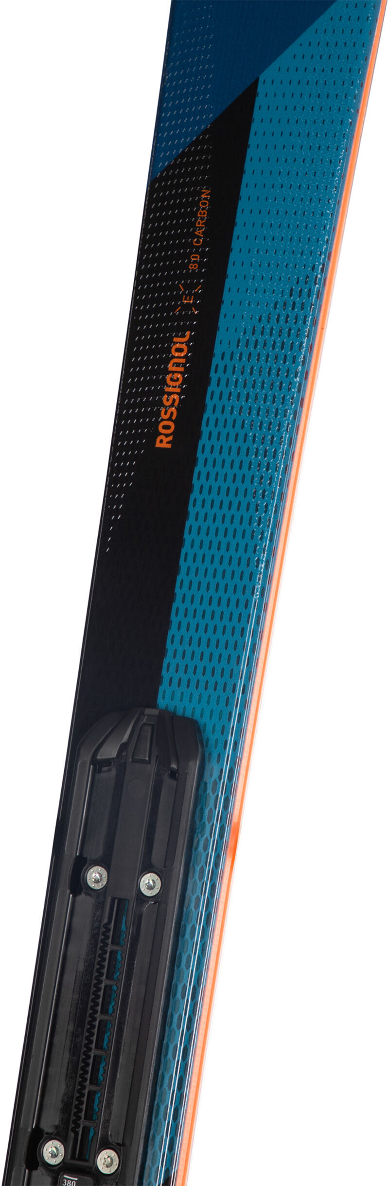 HERREN ALL MOUNTAIN SKIER EXPERIENCE 80 CARBON (XPRESS)
