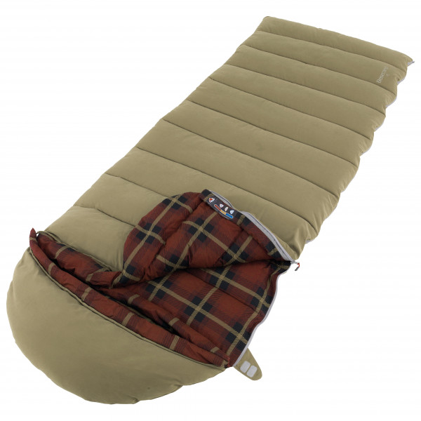 Robens - Basecamp - Kunstfaserschlafsack