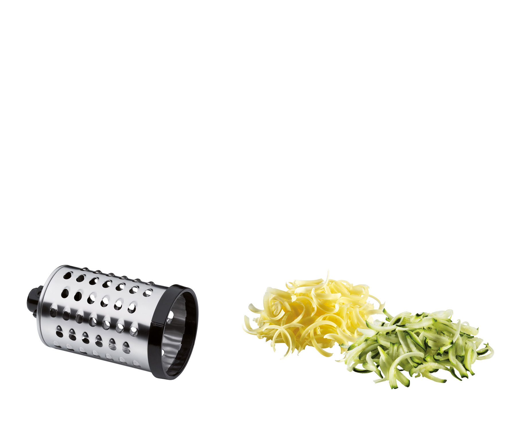 KÜCHENPROFITrommelreibe