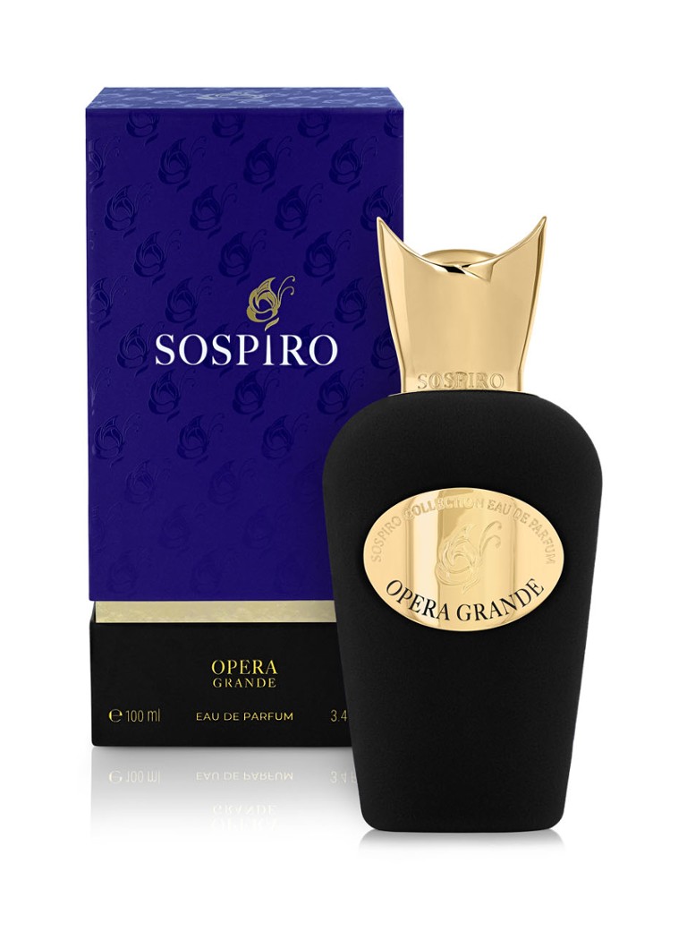 Apa de parfum Sigh Opera Grande