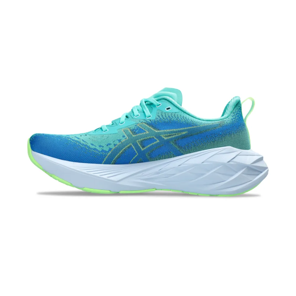 Asics Novablast 4 Lite show 1011B846-400 / blau
