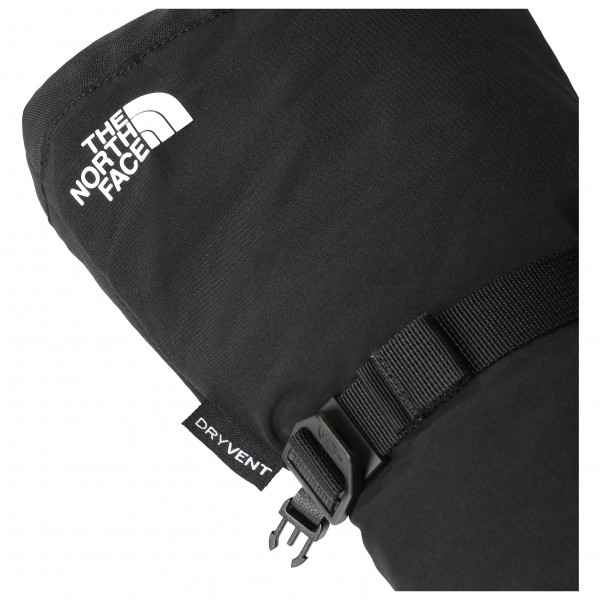 The North Face - Montana Ski Mitt - Handschuhe