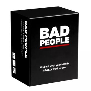 Bad People (DE)
