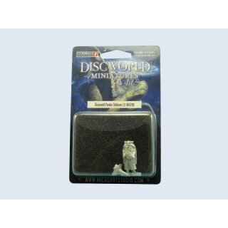 Discworld Stibbons (1)