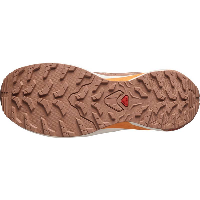 Salomon X-ADVENTURE Multifunktionsschuhe Damen