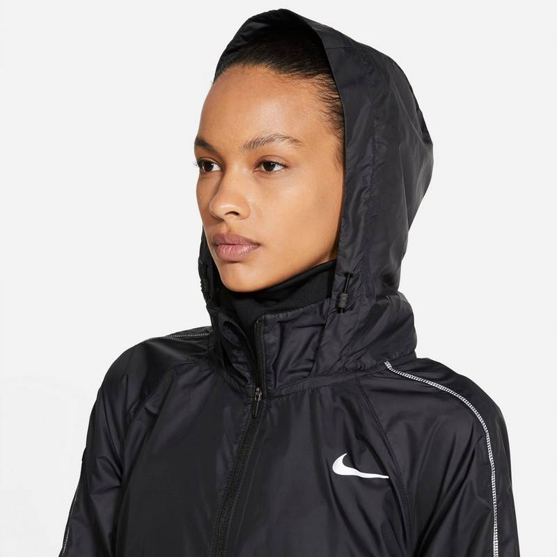 Nike Shield Laufjacke Damen