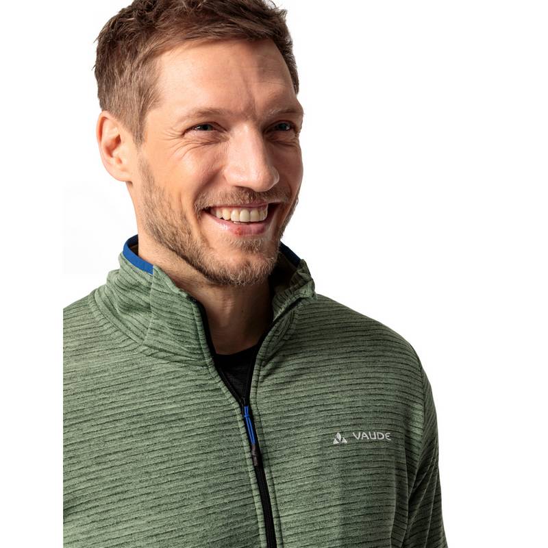 VAUDE Men's Larice HZ Fleece Jacket Outdoorjacke Herren