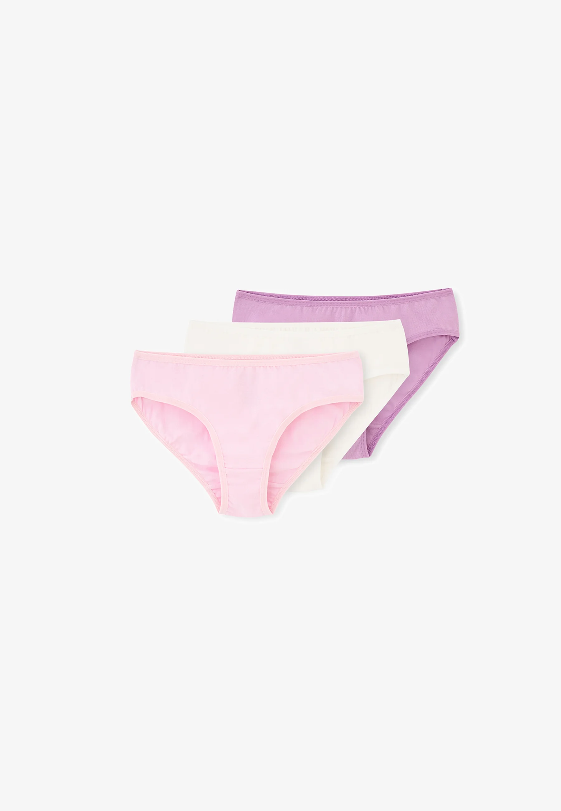 DAGI PACK DE 3 CINTURAS - Braguitas