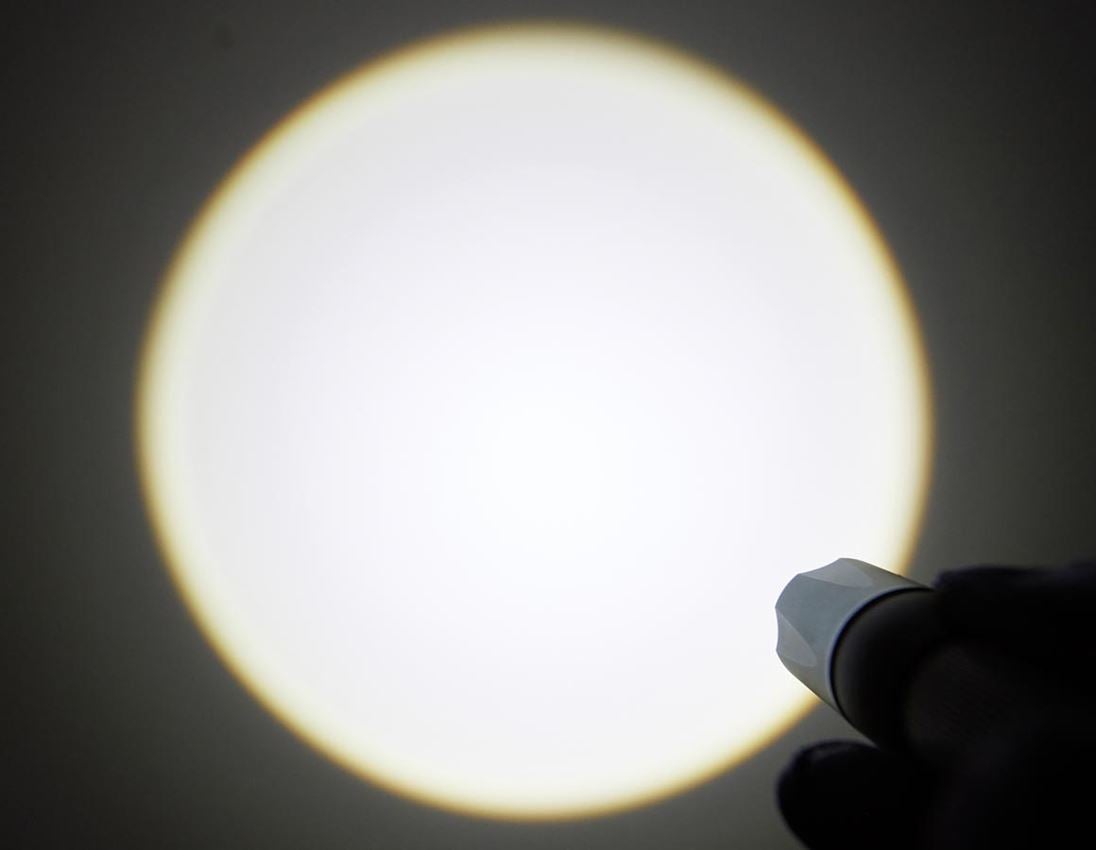 e.s. LED-Stabtaschenlampe FL3