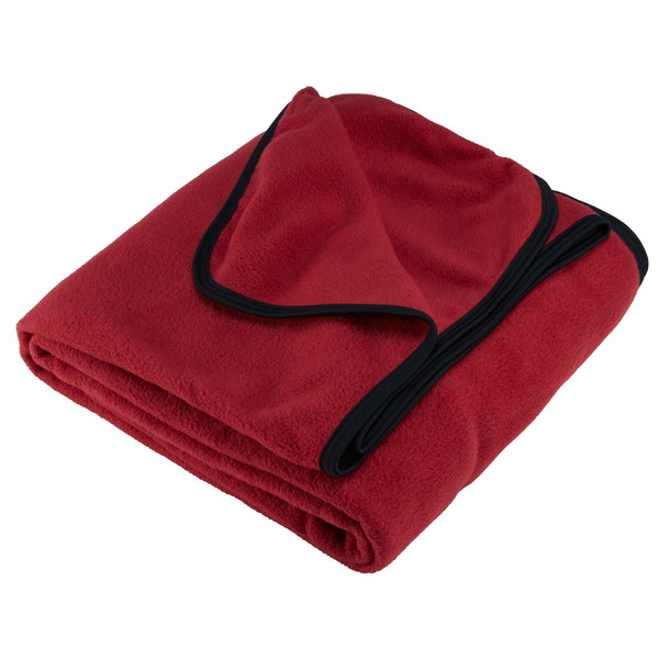 FLEECE DECKE - Decke