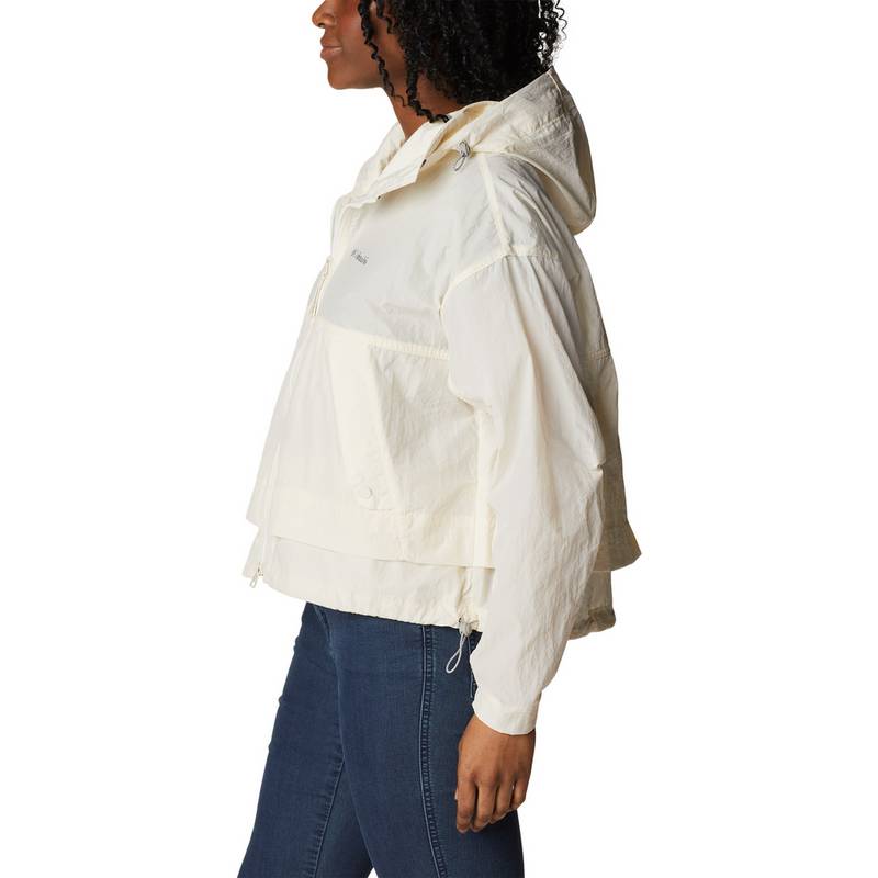 Columbia Paracutie Kapuzenjacke Damen