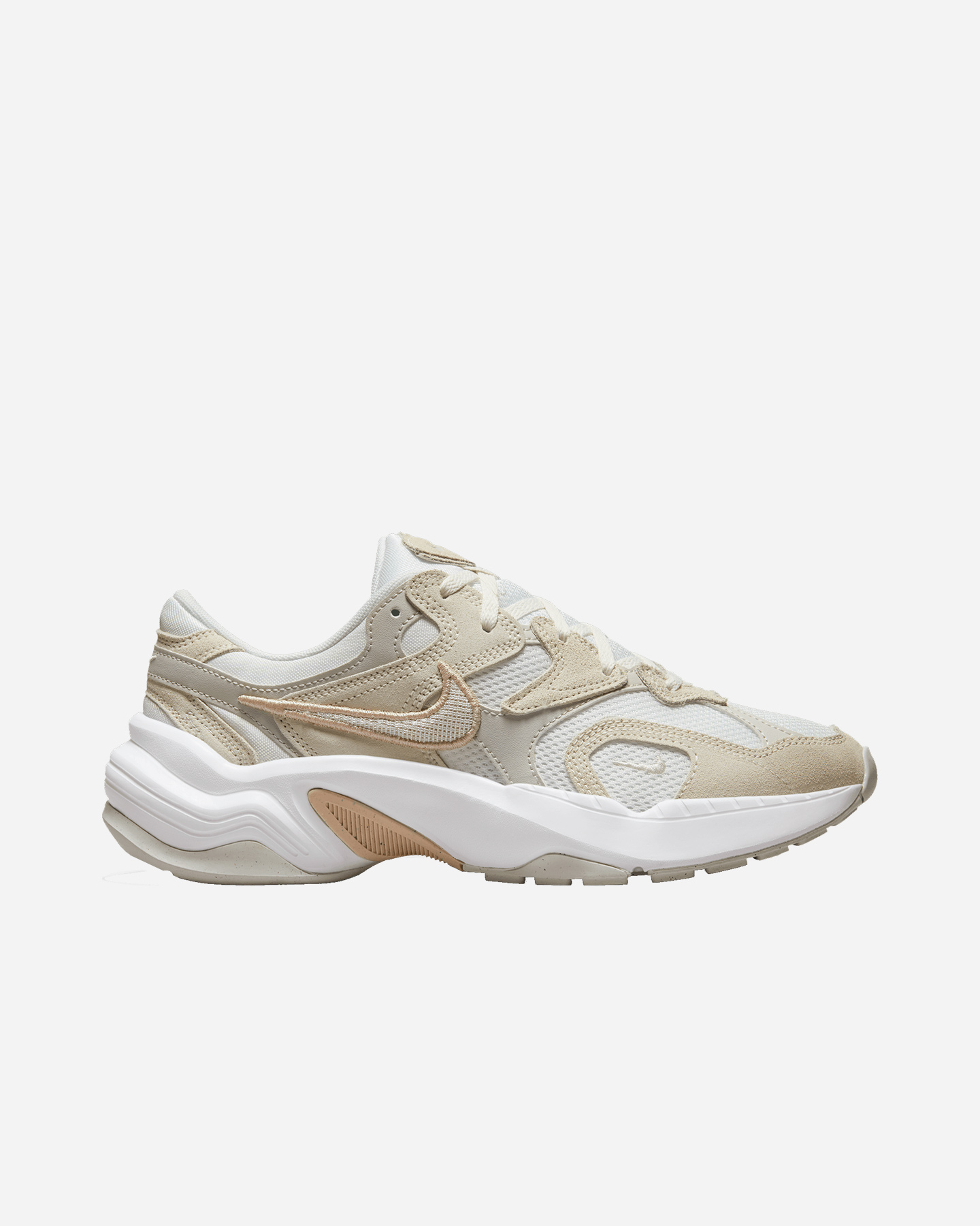Buty sportowe Nike Al8 W FJ3794-100