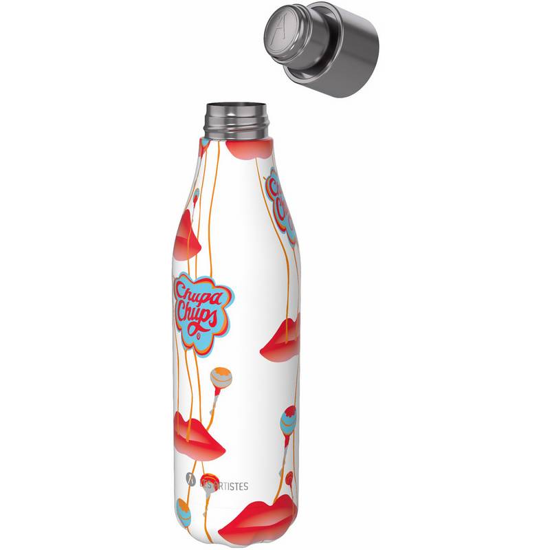 Les Artistes Trinkflasche