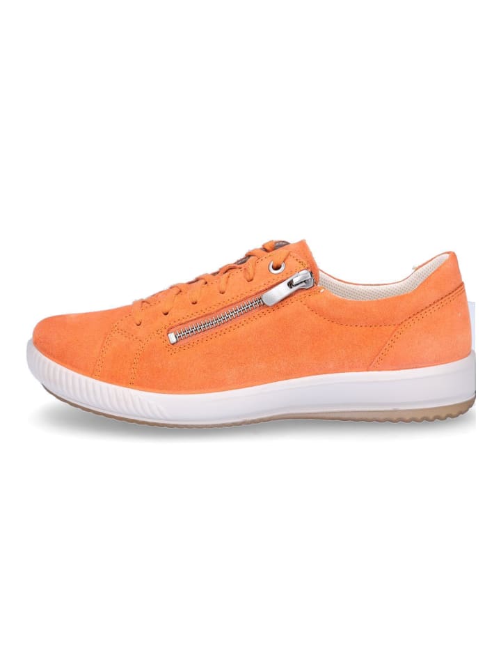 Legero Legero Damen Schnürschuh Tanaro 5.0 apricot günstig kaufen
