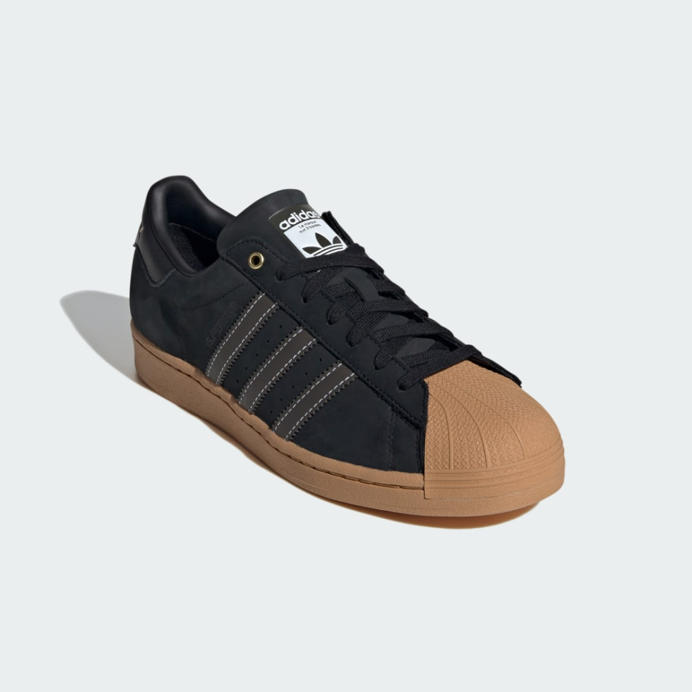 adidas Superstar Gore Tex IF6161 / schwarz