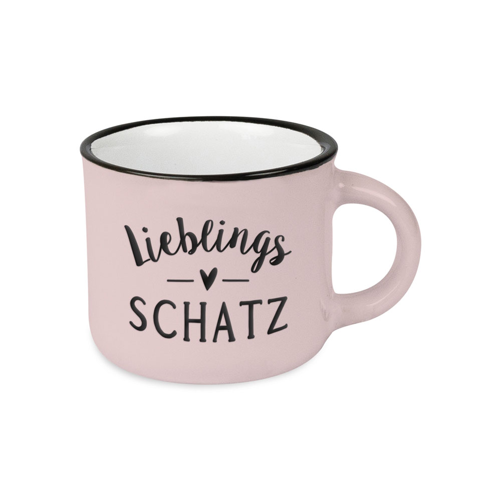 Grafik WerkstattEspresso-Tasse Vintage