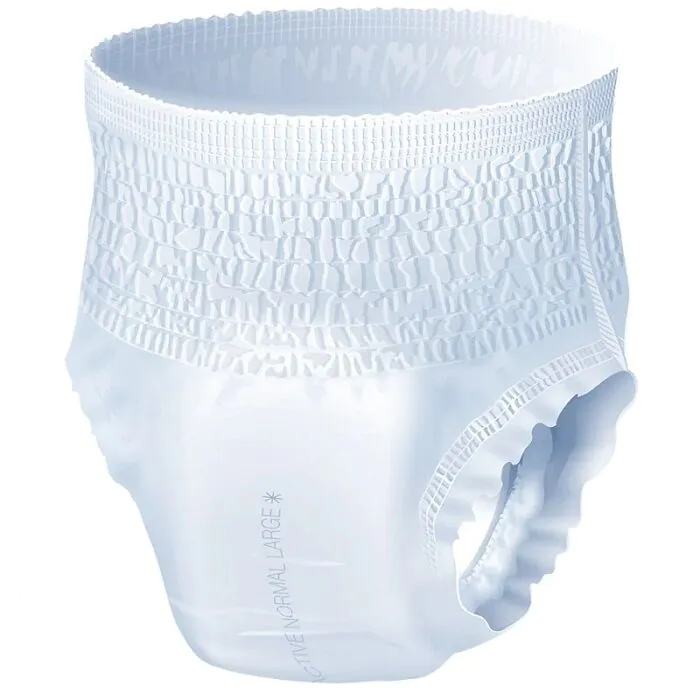 Seni Active Trio, elastingos sugeriančios kelnaitės, 120–160 cm, ypač didelės