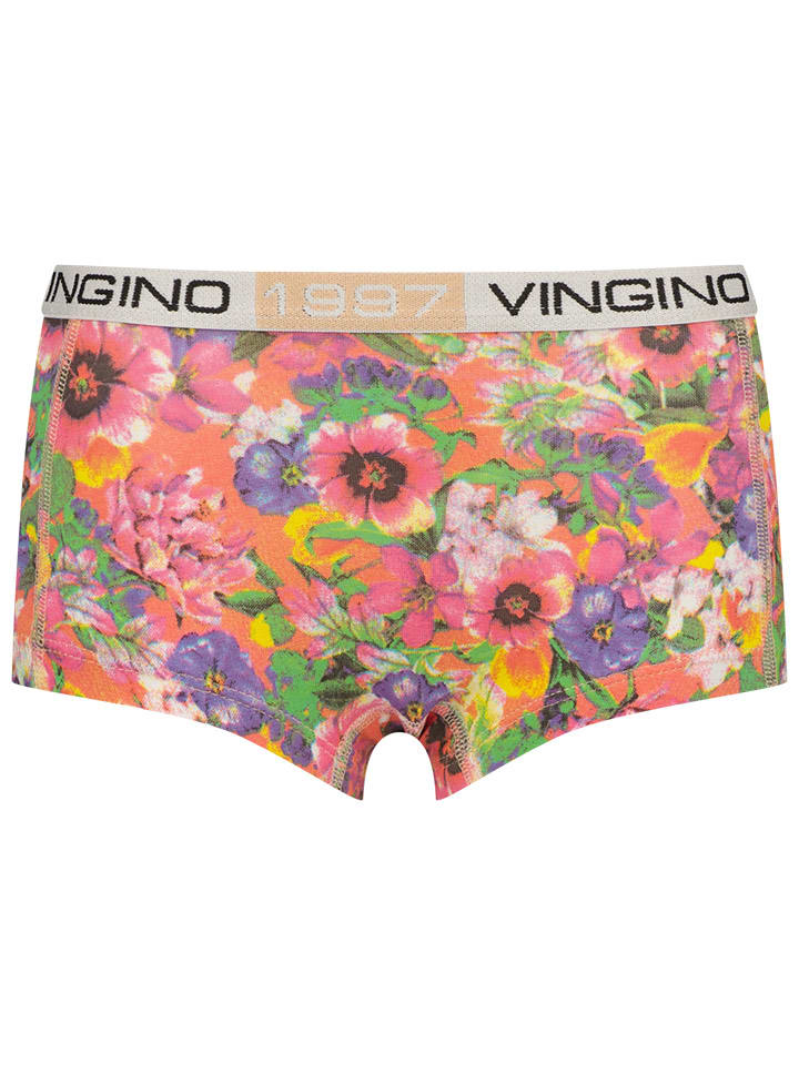 Vingino 2tlg. Wäscheset in Bunt günstig kaufen