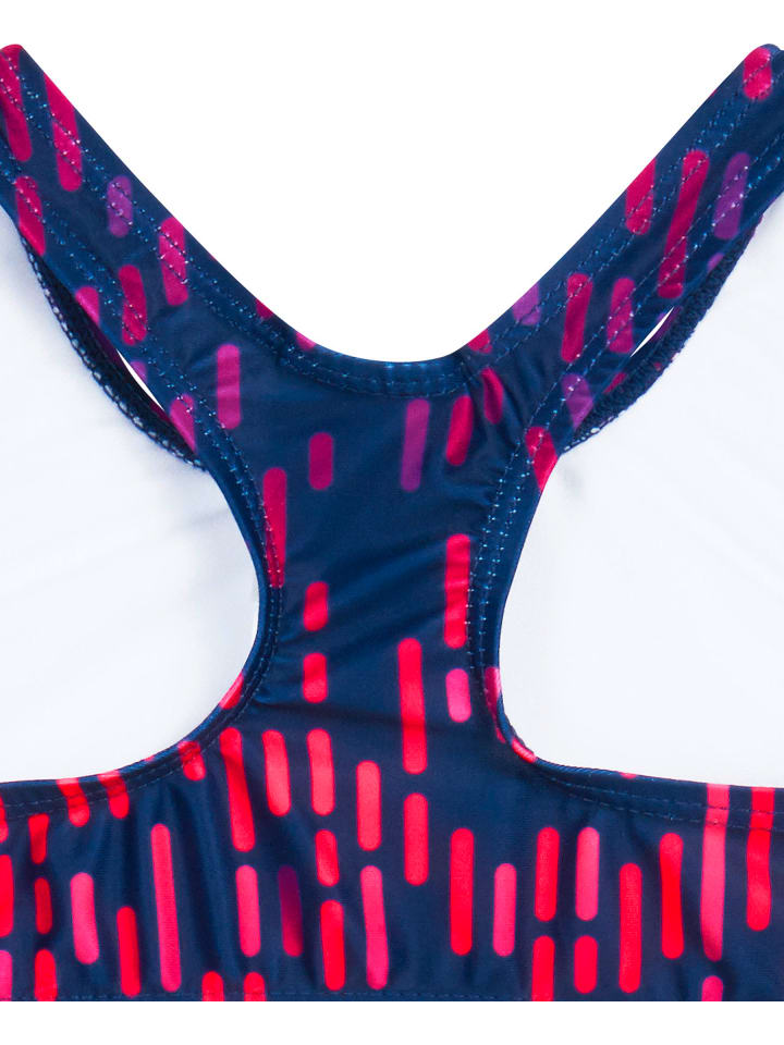 Playshoes UV-Schutz Bikini allover in Marine günstig kaufen