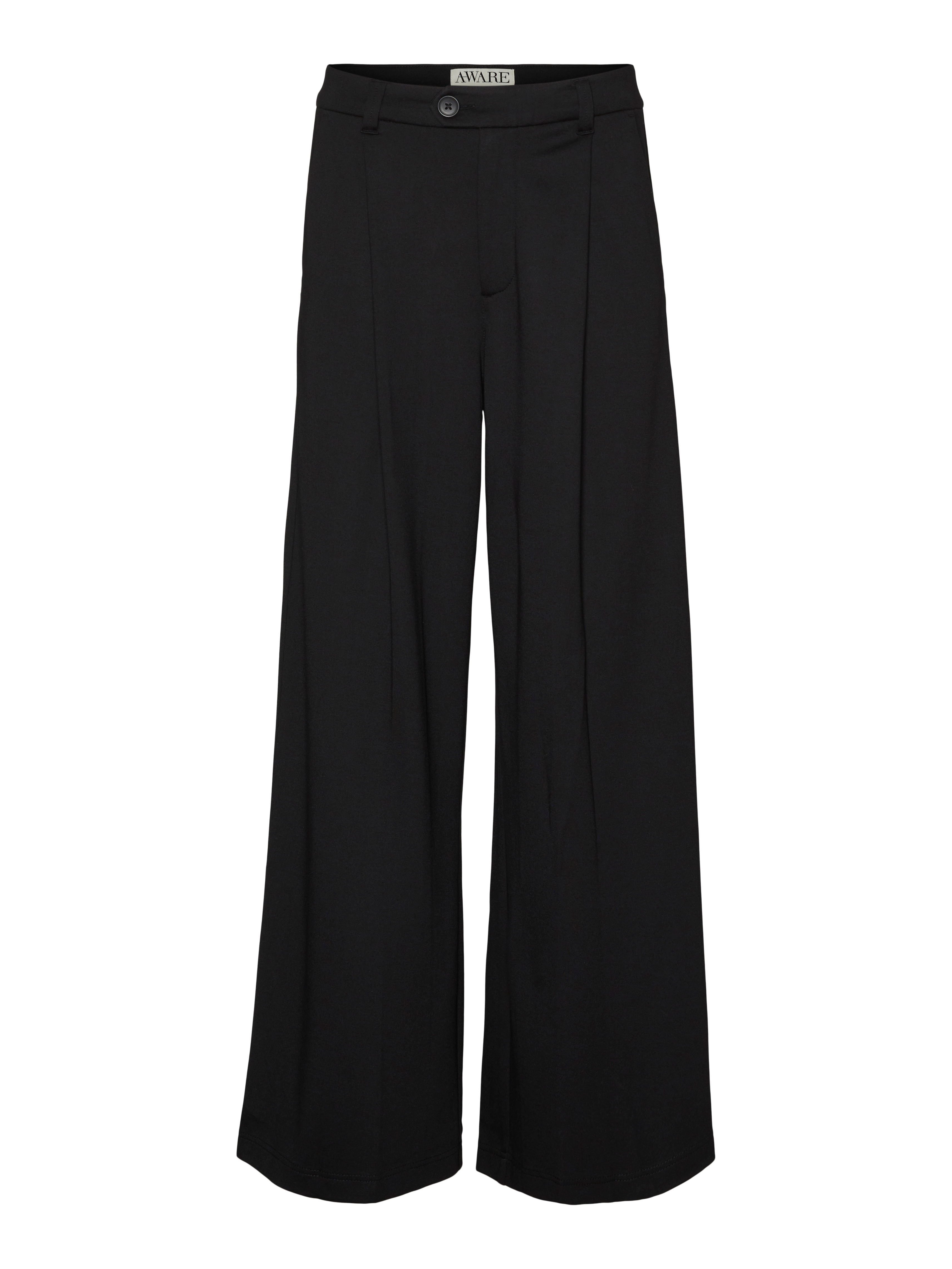 VMMADISON Hohe Taille Hose