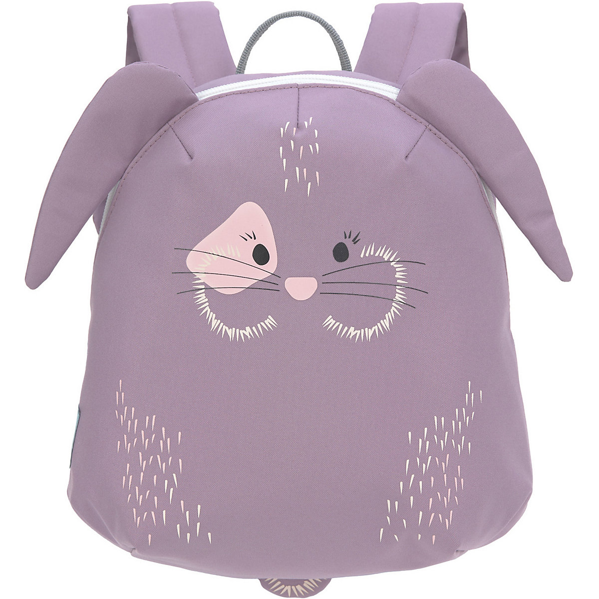 Kinderrucksack About Friends Hase