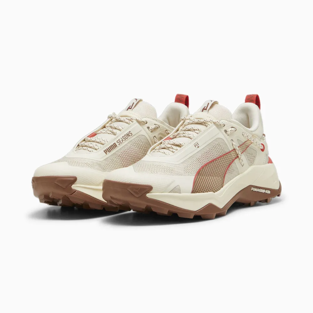 PUMA Explore NITRO 377855_12 / rot