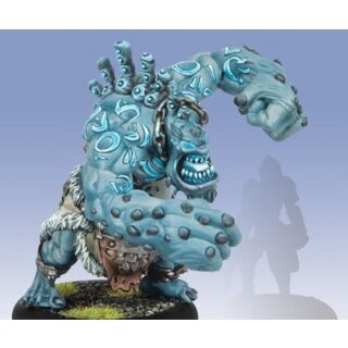 Trollbloods Storm Troll Light Warbeast (Plastic) PIP71061
