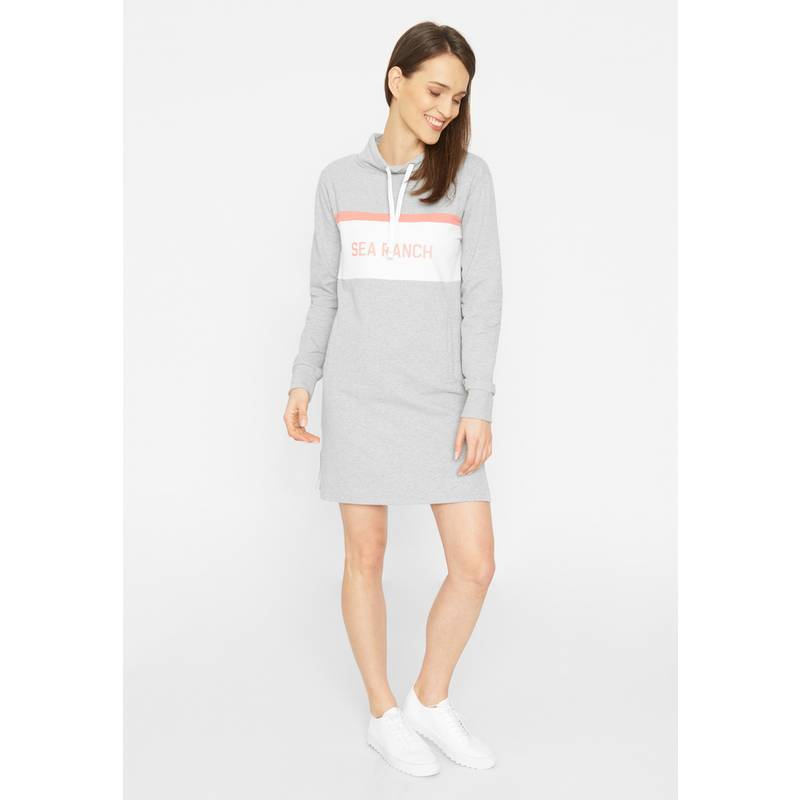 Sea Ranch Gritt Maxikleid Damen