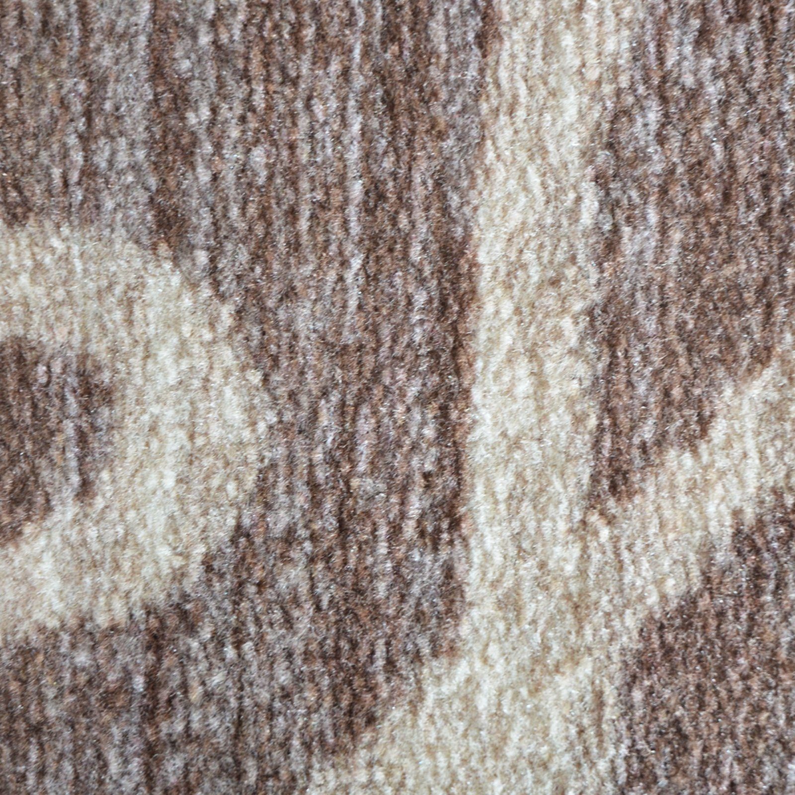 Läufer Navelli, Teppichläufer erhältlich in vielen Farben & Größen, Floordirekt, rechteckig